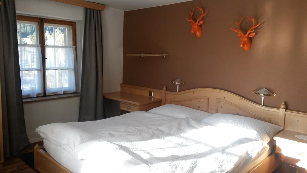 Hotel Danis レンツァーハイデ エクステリア 写真