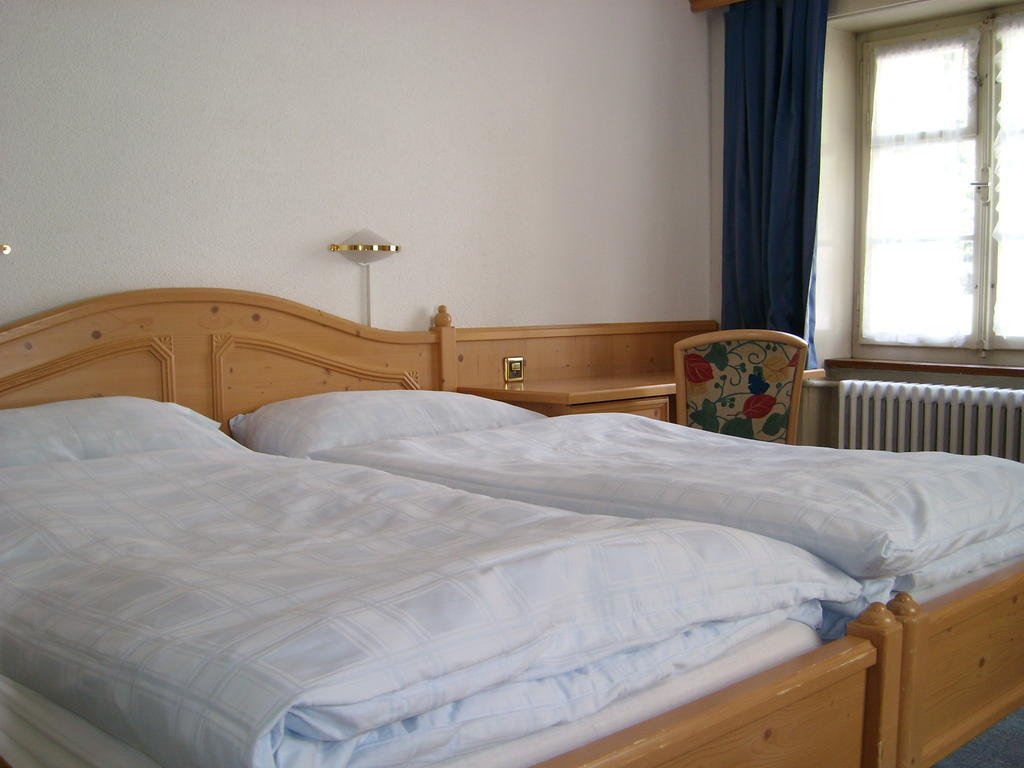 Hotel Danis レンツァーハイデ 部屋 写真